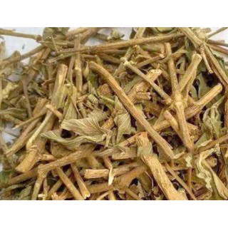 500gr cây dạ cẩm khô xanh thơm sạch