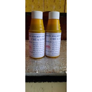 Xoa bóp gia truyền