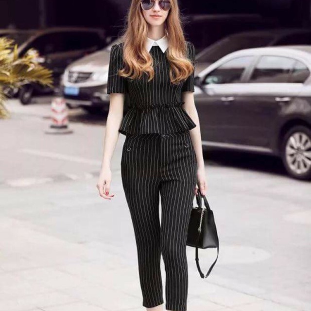 Set trang phục nữ