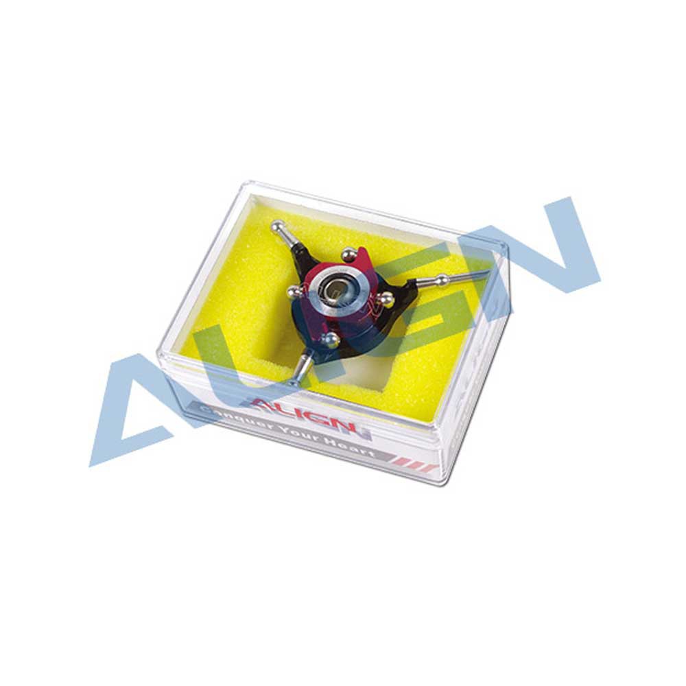 Bộ Đĩa Swash Align 470L CCPM Metal Swashplate