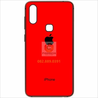 Ốp lưng Vsmart active 1+ dẻo giả Iphone dẻo siêu bền siêu đẹp
