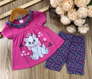 Combo đồ bộ cho bé