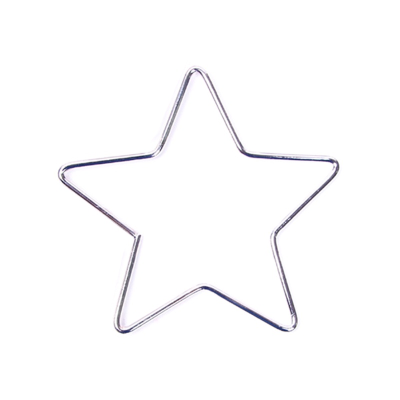 Vòng Hoa Kim Loại Treo Tường Trang Trí Đám Cưới DIY