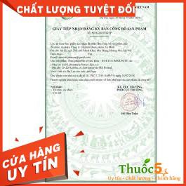 Hartus’ Immunity tăng sức đề kháng cho trẻ lọ 150ml