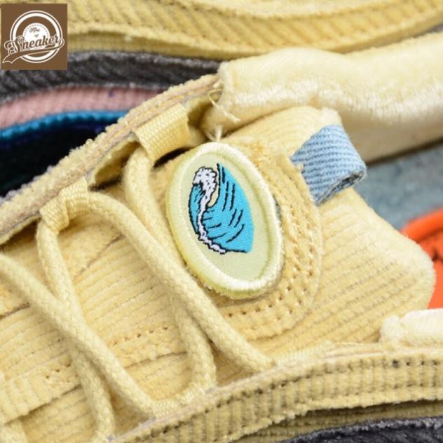 Giầy thể thao, sneaker AIR MAX 97 sean wotherspoon nam nữ thời trang ! Hàng Chuẩn Auth HOT _