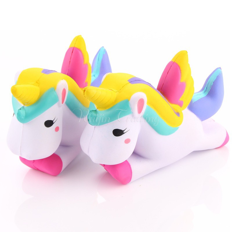 Squishy Unicorn