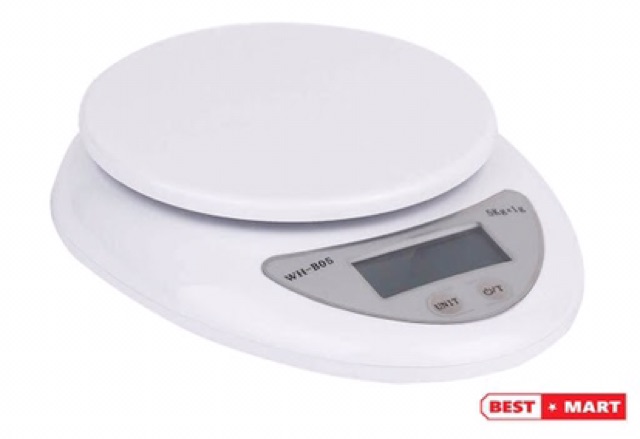 CÂN TIỂU LY NHỎ XINH DỄ DI CHUYỂN VÀ SỬ DỤNG