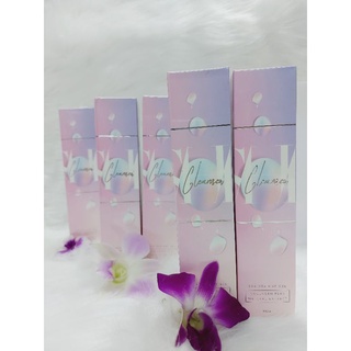 SỬA RỬA MẶT SHE CLEANSER