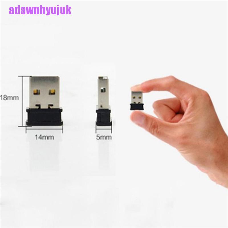 Usb Nhận Tín Hiệu Bluetooth Không Dây Cho Ps3 Pc Tv Gen S3 S5 S6