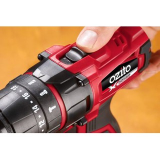 MÁY BẤT VÍT OZITO PXHDK-350