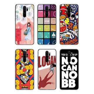 Ốp điện thoại hình hoạt hình cho OPPO A9 2020/A5 2020/A3 2020/A11X/A11/F11 Pro