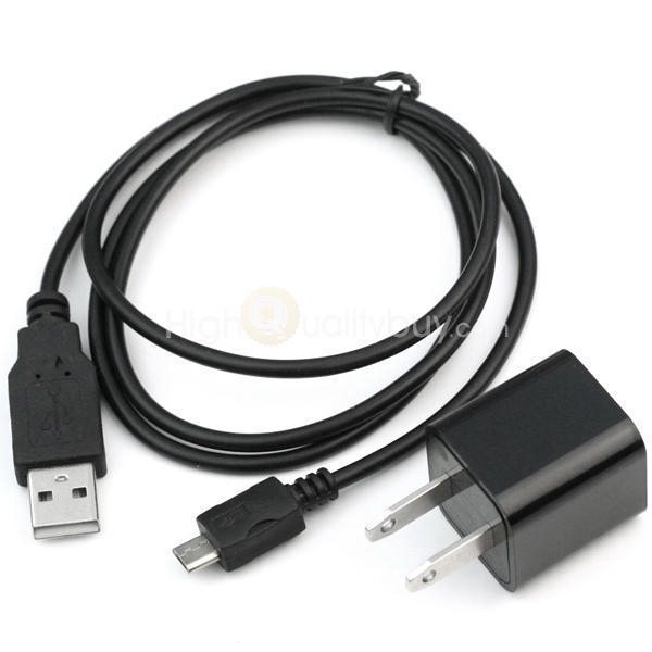 (MớI) Cáp SạC Micro USB Cho BlackBerry Samsung HTC LG