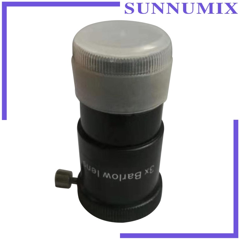 Kính Viễn Vọng 3X Kèm Ren M42x0.75mm Chuyên Dụng Chất Lượng Cao