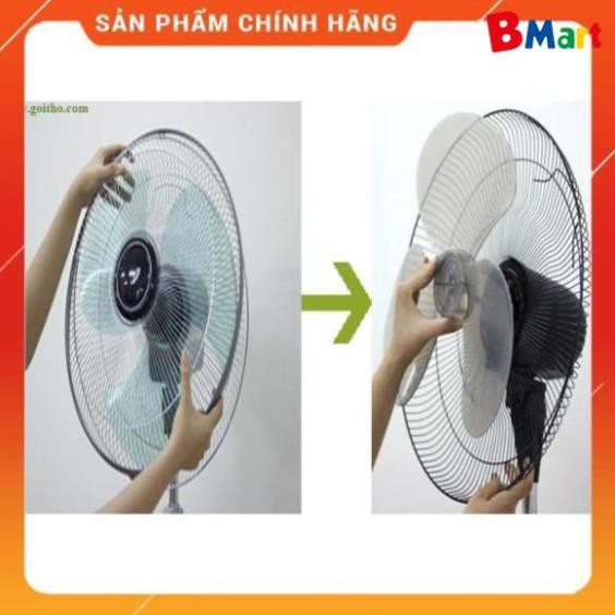 [FreeShip] Cánh quạt 400, Chính hãng điện cơ thống nhất Vinawind  - BM