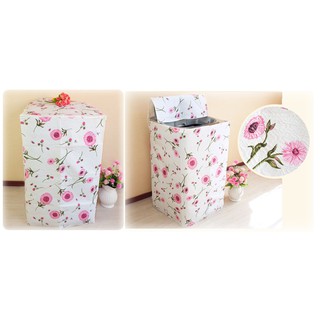 Vỏ Bọc Máy Giặt Cửa Ngang