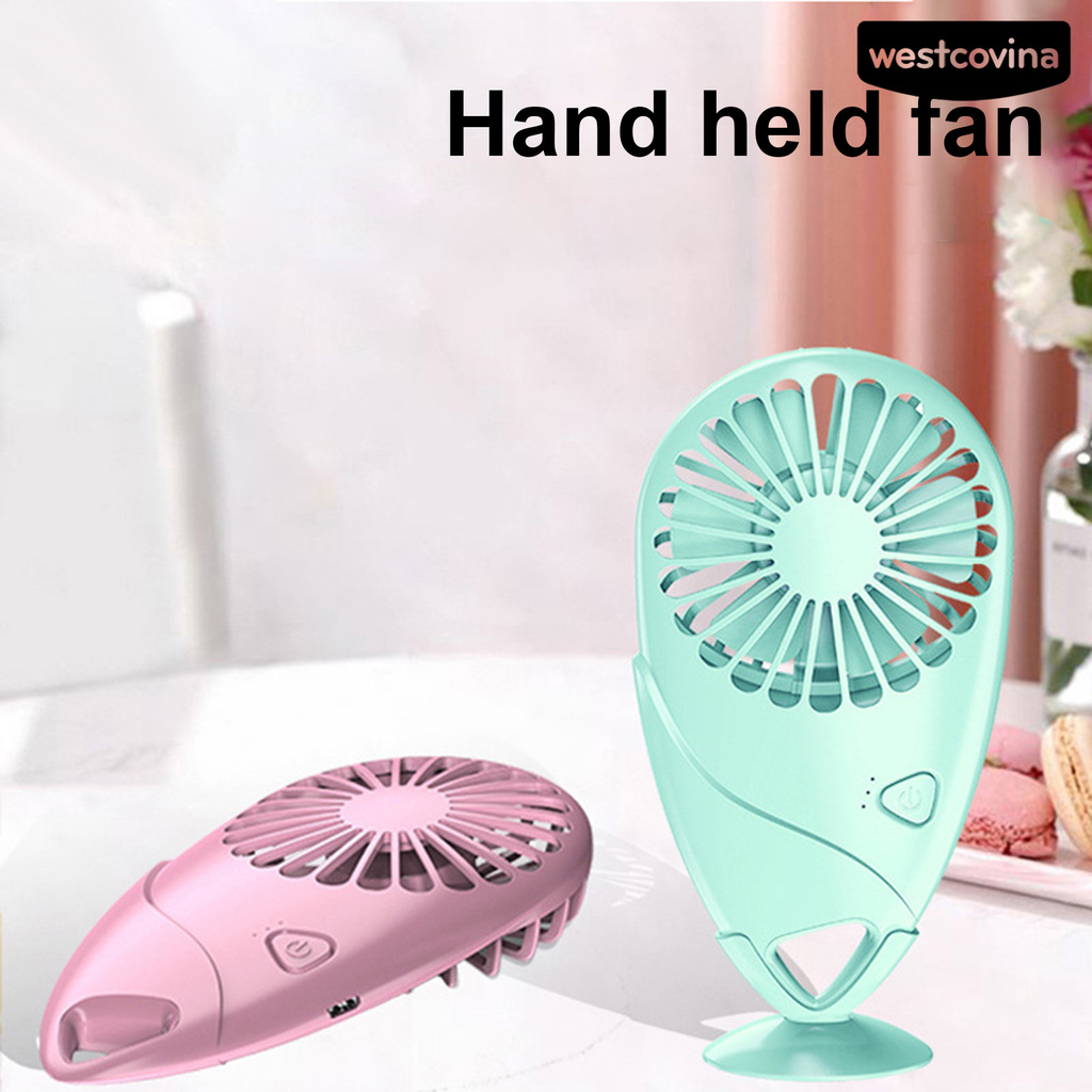 Quạt Làm Mát Tiết Kiệm Năng Lượng Hình Quả Xoài