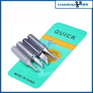 Mũi Hàn Quick 900M