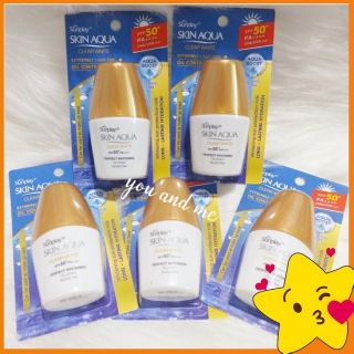 Chống nắng skin aqua 5g