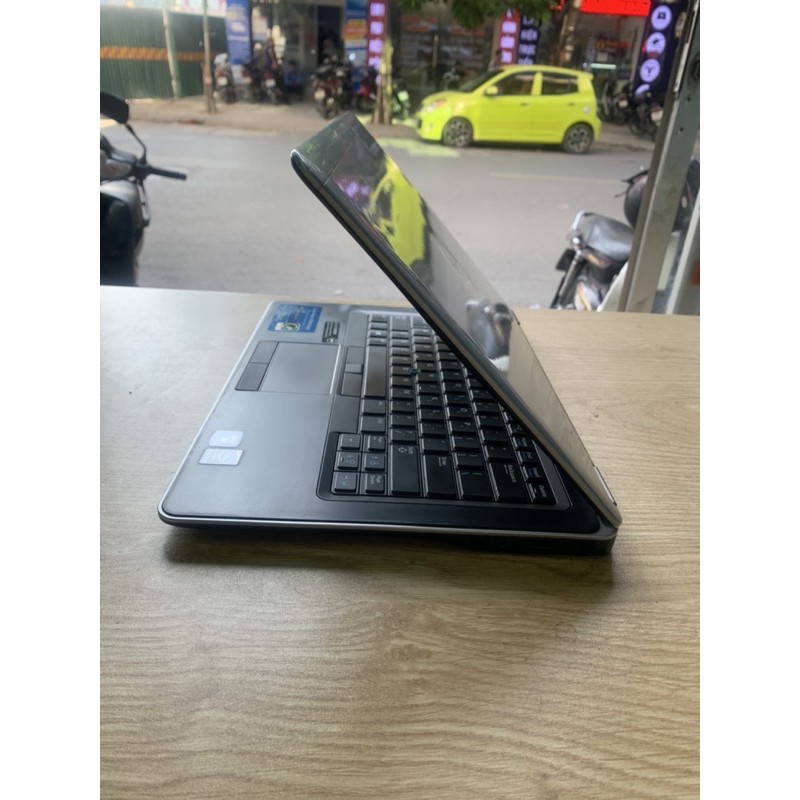 Laptop Doanh nhân Dell 7440 i7-4600u ram 8gb ssd 240gb siêu đẹp | WebRaoVat - webraovat.net.vn