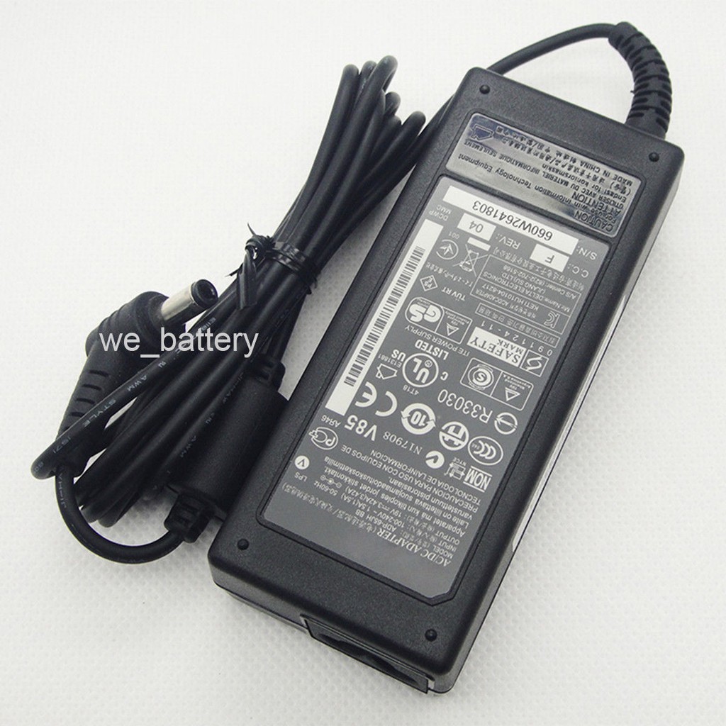 Sạc Asus N50 SERIES