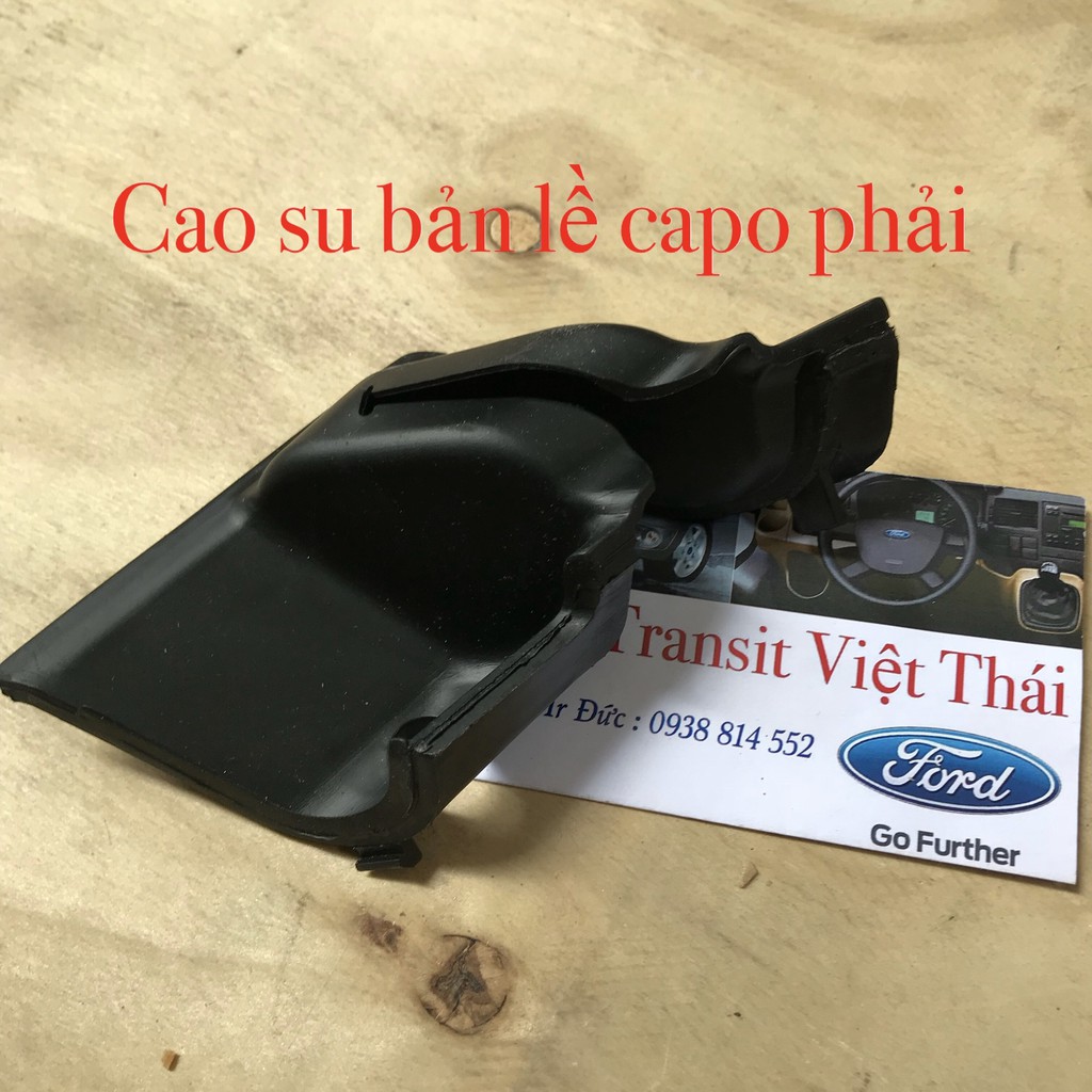 CAO SU BẢN LỀ CAPO FORD TRANSIT RH PHỤ LƠ PHẢI