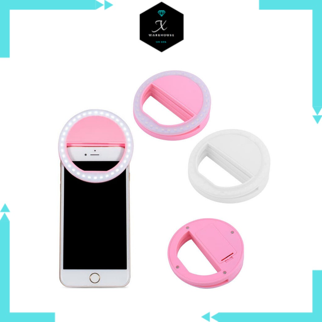 Đèn led selfie Ring Light loại tốt