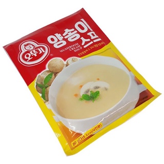 Súp nấm Ottogi Hàn Quốc 80gr