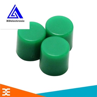 Vỏ Nút Nhấn 4 Chân A56 6x6mm( 10 chiếc)
