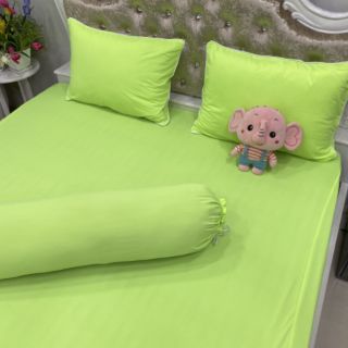 BỘ DRAP THUN SIÊU LẠNH BẢN CAO CẤP GIÁ HẤP DẪN
