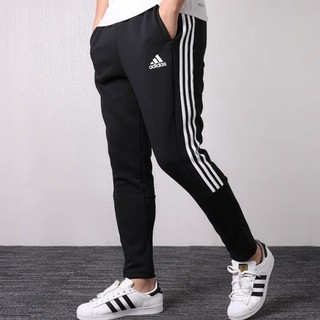 ADIDAS CHÍNH HÃNG - Quần dài nam Adidas Tiro đen - DQ1448 - Quần thể thao