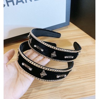 bờm tóc- cài tóc cao cấp