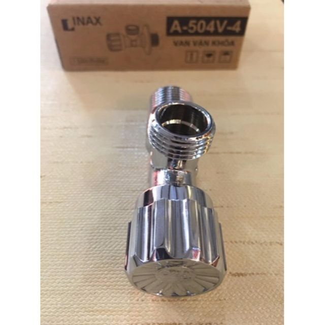 Tê Van Khóa Nước, Giảm Áp Chính Hãng Inax Siêu Bền