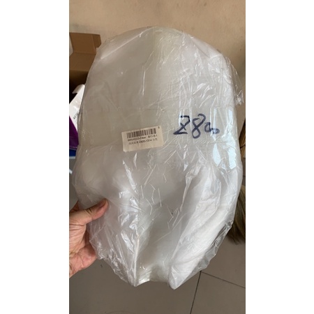 Kính chắn gió Z800