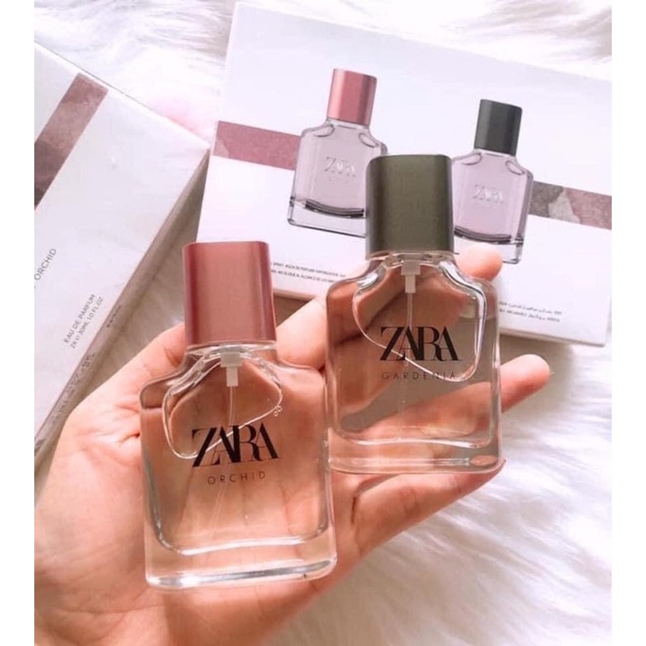 Nước hoa Zara nữ