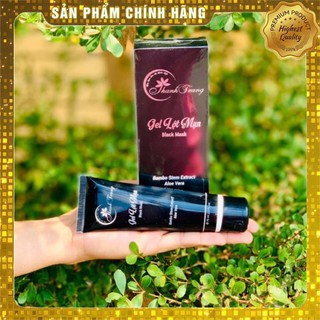 Gell lột mụn cám than tre Thanh Trang