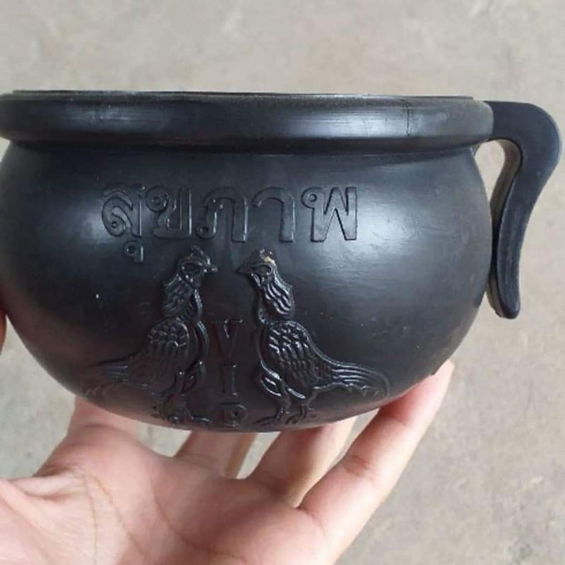 Combo 10 máng cao su gà chọi