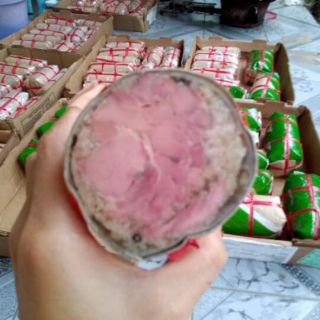 Dăm bông bê