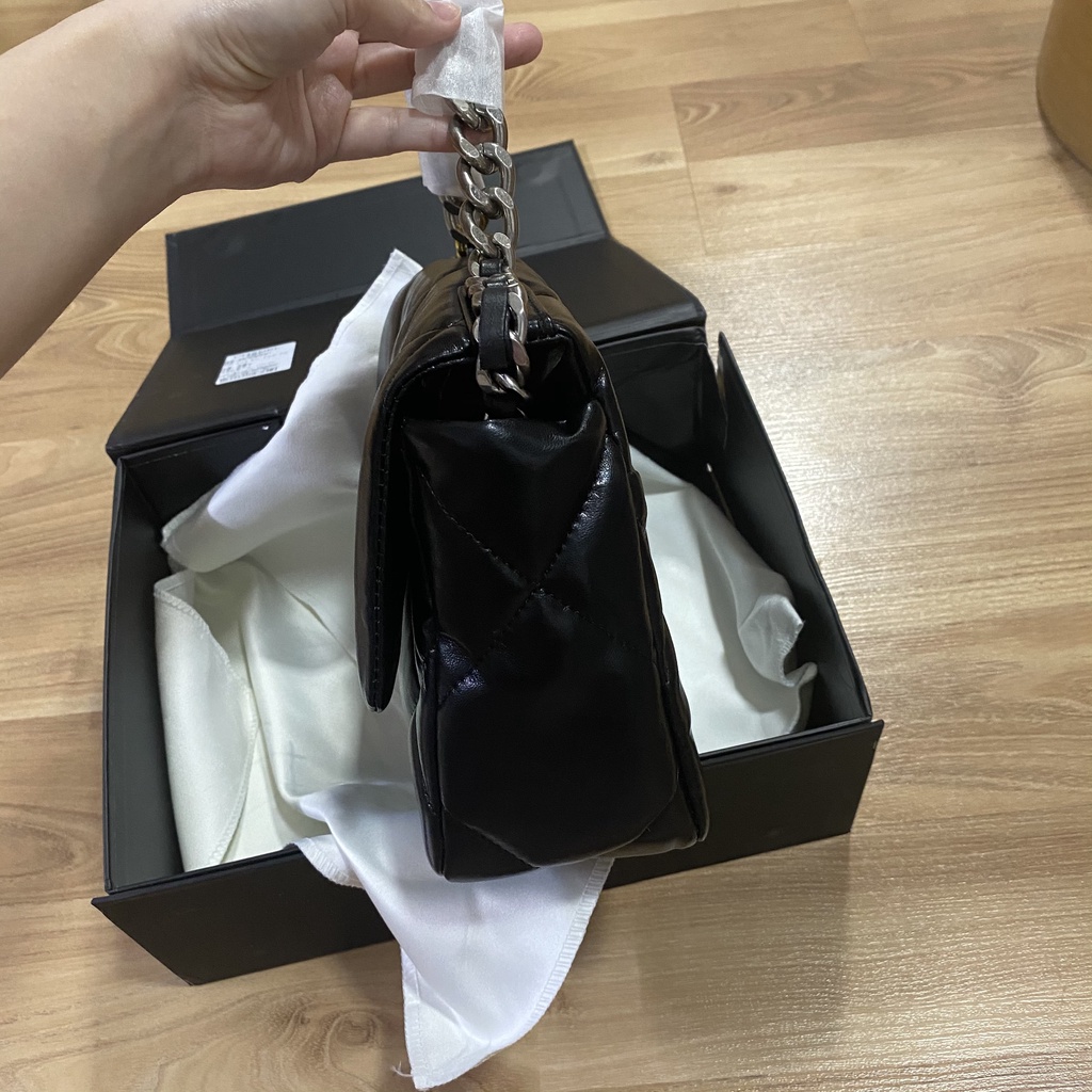 Túi C19 - Super Fullbox Size 24 - Túi xách nữ