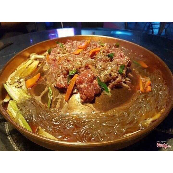 Miến GOGI Hàn Quốc Gói 1kg