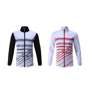 Bộ gió cầu lông  Yonex 1107 (đỏ - đen)