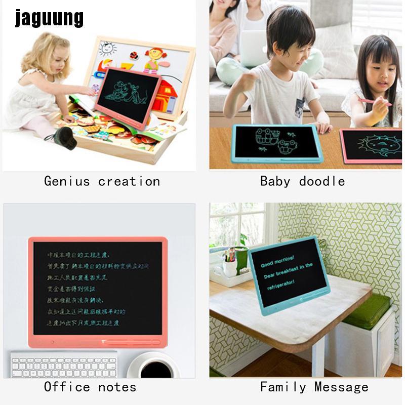 Bảng vẽ điện tử màn hình LCD 8.5inch tiện dụng cho trẻ nhỏ