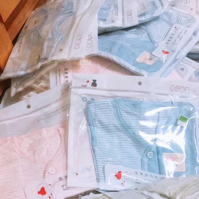 Combo gile quần sỉ