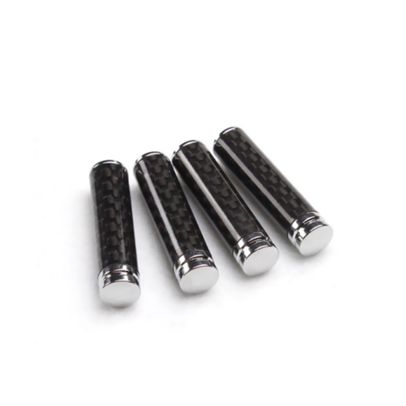 Nắp Đậy Ổ Khóa Cửa Xe Hơi Bmw E46 E39 E60 E90 E36 F30 F10 E53 E34 E30 E70 X3 X4 X5 X6 M3 M5