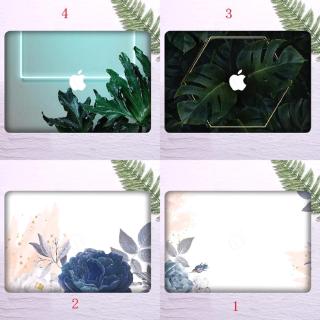 Ốp Lưng Họa Tiết Logo Macbook Air New 11 A1465/A1370 13 Retina A1706 15 A1398