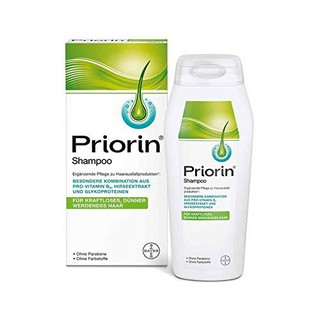 Dầu gội Priorin 200ml