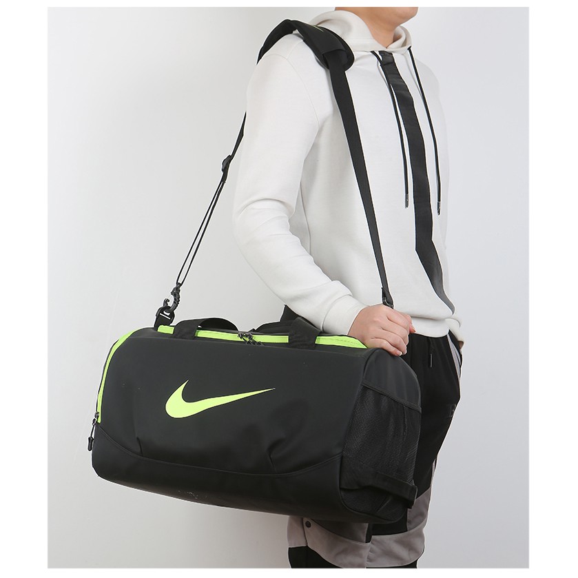 Túi xách thể thao Nike Nk901 chống nước cao cấp cho unisex