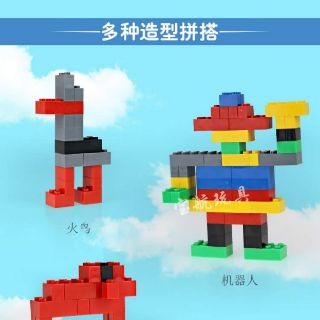Bộ lắp ráp 1000 miếng