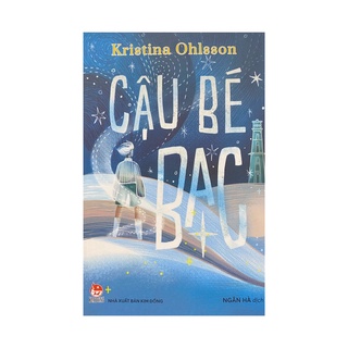 Sách - cậu bé bạc