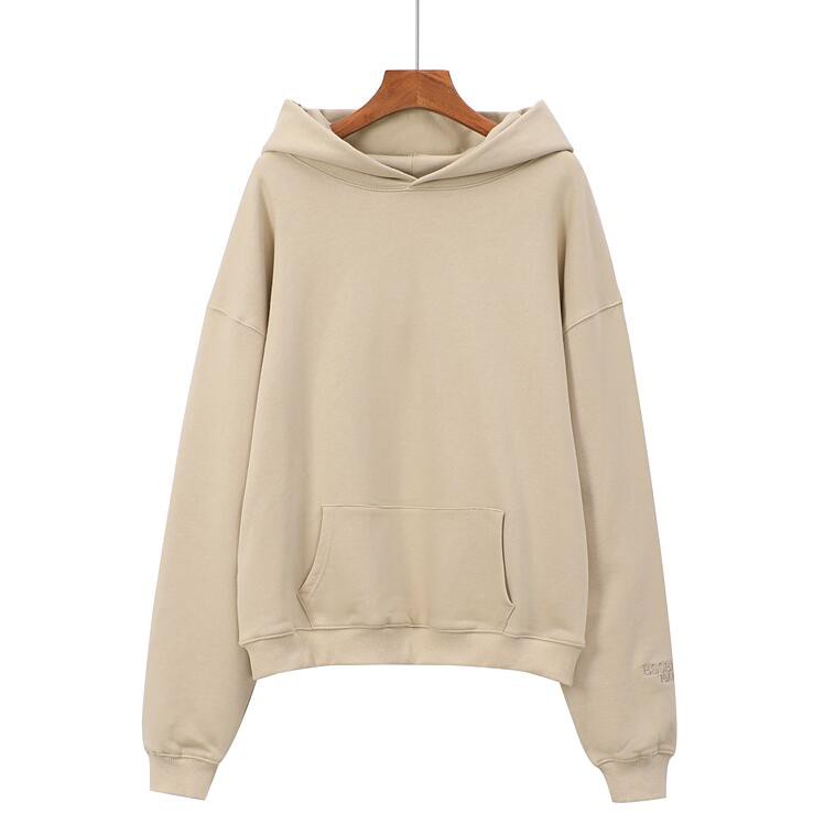 Áo Hoodie Thời Trang Cao Su Cho Nam Và Nữ