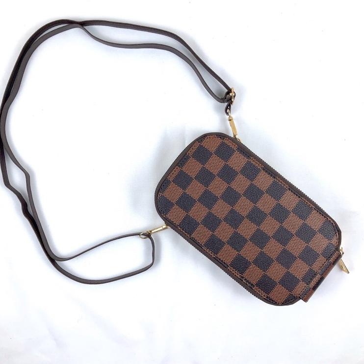 Đặc Biệt - Ví HP LV Sling 2 Phòng...